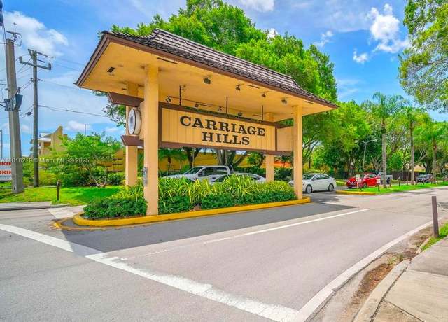 Property at 301 Cambridge Rd #302, Hollywood, FL 33024, 2 beds, 2 baths