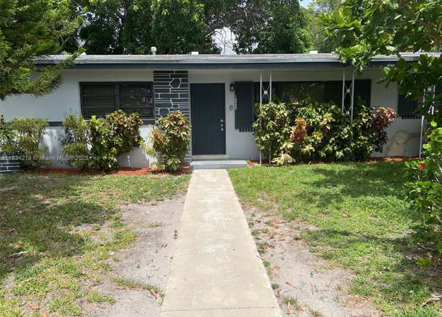 Property at 18900 NW 19th Ave, Miami Gardens, FL 33056, 3 beds, 2 baths