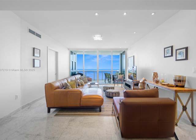 Property at 18201 Collins Ave #1006, Sunny Isles Beach, FL 33160, 3 beds, 3.5 baths