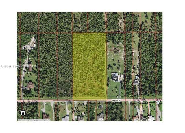 Property at GOLDEN GATE EST UNIT 87 T SE 24 Ave, Naples, FL 34117