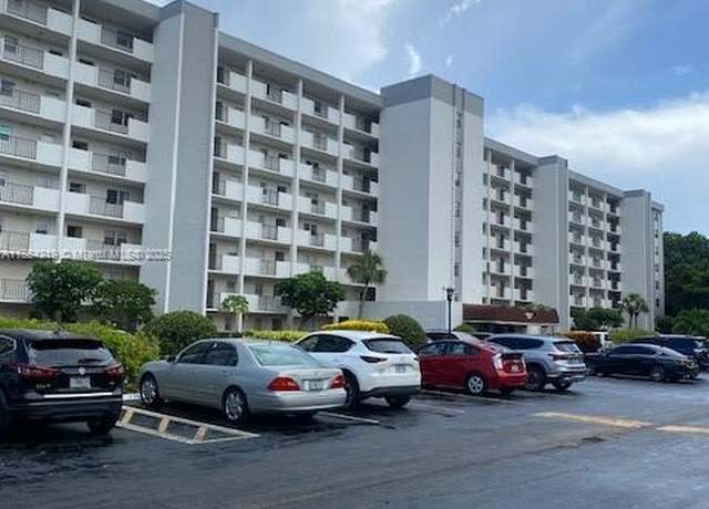 Property at 5860 NW 44th St #102, Lauderhill, FL 33319, 2 beds, 2 baths