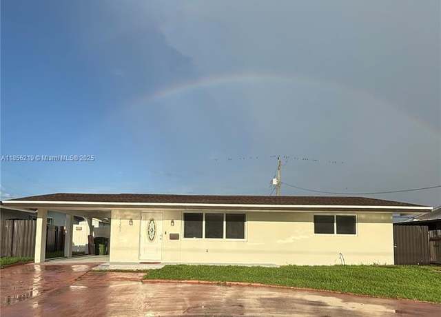 Property at 1201 NW 79th Way, Pembroke Pines, FL 33024, 3 beds, 2 baths