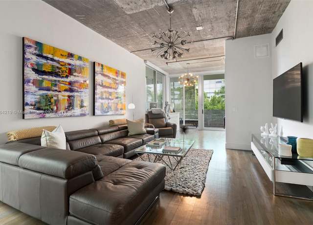 Property at 1700 Meridian Ave #307, Miami Beach, FL 33139, 2 beds, 2 baths