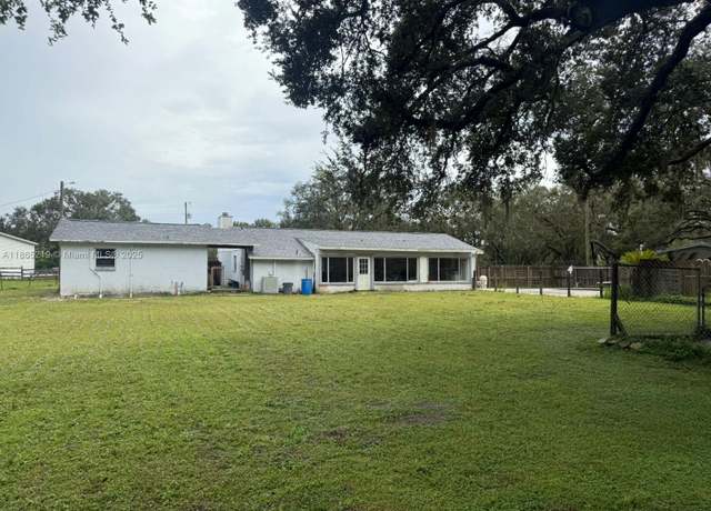 Property at 13227 Lake Karl Dr,, Hudson, FL 34669, 3 beds, 2 baths