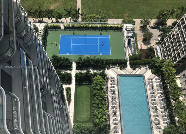 Property at 121 NE 34 St #2215, Miami, FL 33137, 1 bed, 1.5 baths