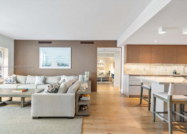 Property at 2301 Collins Ave Unit 1536/1537, Miami Beach, FL 33139, 2 beds, 2.5 baths