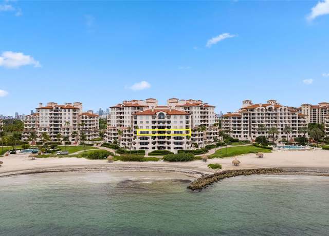 Property at Undisclosed address, Miami, FL 33109, 6 beds, 7 baths