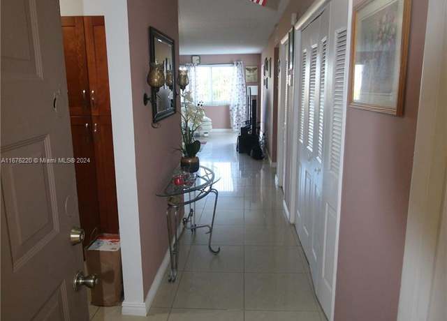 Property at 6940 NW Miami Gardens Dr Unit 1-430, Hialeah, FL 33015, 2 beds, 1 bath