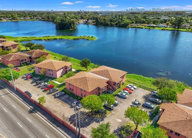 Property at 2020 NW 119th St #1122, Miami, FL 33167, 3 beds, 2 baths