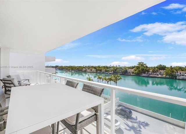 Property at 5750 Collins Ave Unit 5B, Miami Beach, FL 33140, 2 beds, 2 baths