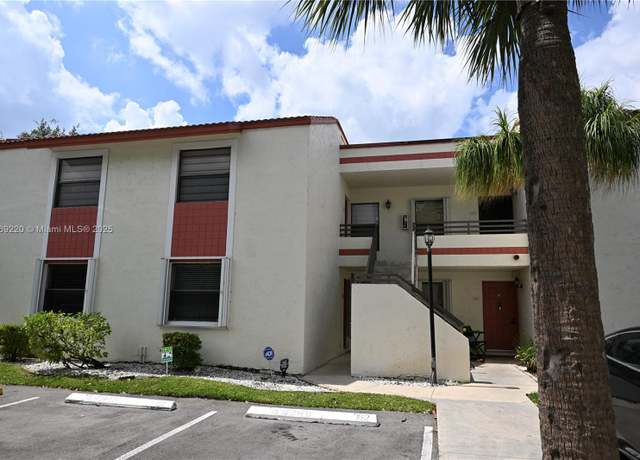 Property at 1170 N Hiatus Rd #1170, Pembroke Pines, FL 33026, 3 beds, 2 baths