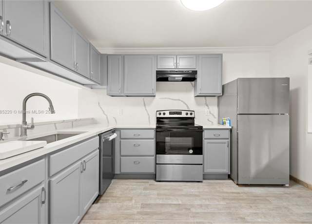 Property at 8020 Hampton Blvd #304, North Lauderdale, FL 33068, 2 beds, 2 baths