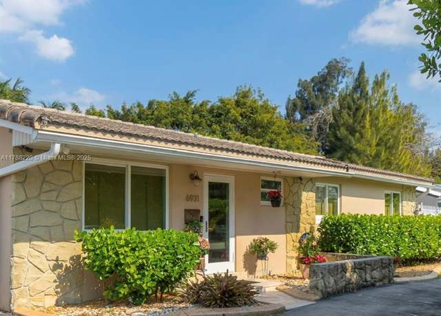 Property at 6931 SW 108th Ave, Miami, FL 33173, 3 beds, 2 baths