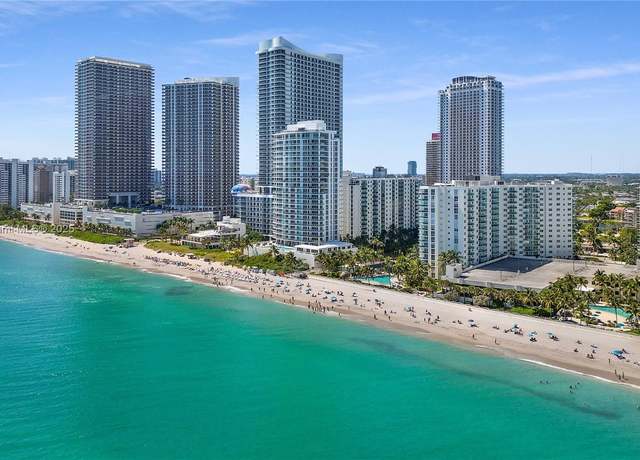 Property at 4001 S Ocean Dr Unit 3P, Hollywood, FL 33019, 2 beds, 2 baths