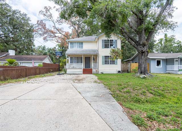 Property at 8304 N Orleans Ave, Tampa, FL 33604, 3 beds, 2.5 baths