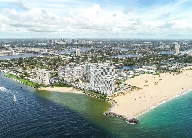 Property at 2100 S Ocean Ln #703, Fort Lauderdale, FL 33316, 2 beds, 2 baths