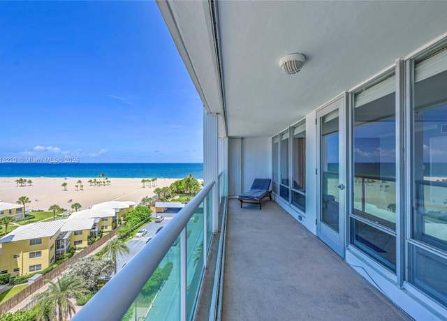 Property at 2100 S Ocean Ln #703, Fort Lauderdale, FL 33316, 2 beds, 2 baths