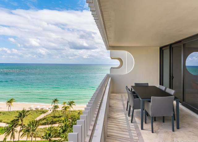 Property at 10205 Collins Ave #1504, Bal Harbour, FL 33154, 3 beds, 2.5 baths