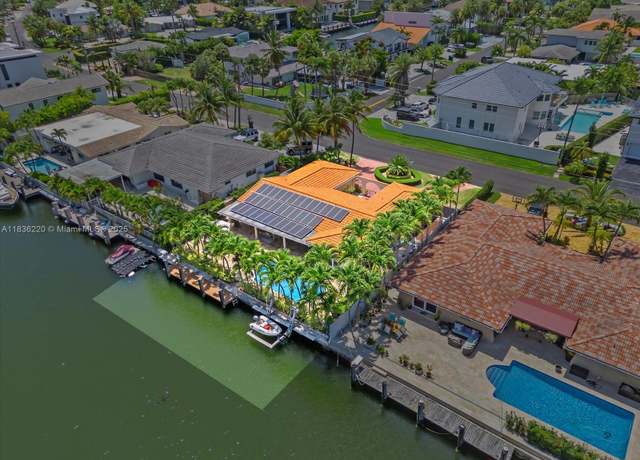 Property at 3220 NE 164th St, North Miami Beach, FL 33160, 4 beds, 3 baths