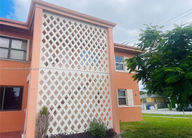 Property at 3401 SW 11th St Unit 1B, Miami, FL 33135, 2 beds, 1 bath
