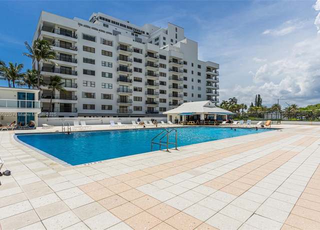 Property at 5445 Collins Ave Unit P2, Miami Beach, FL 33140, 2 beds, 2 baths