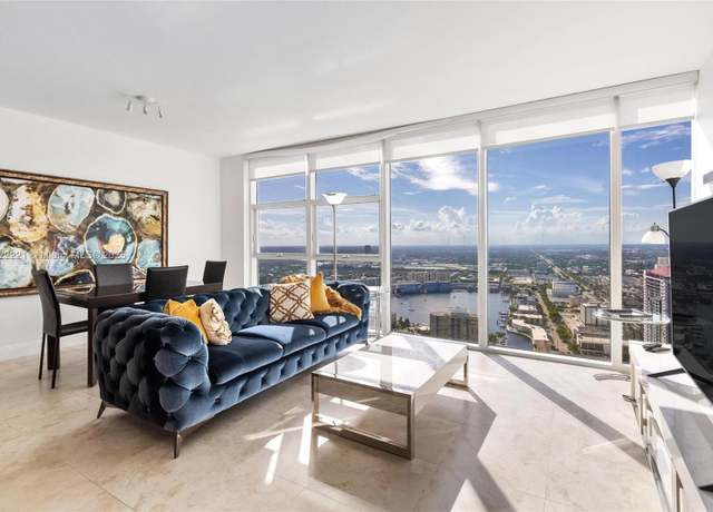 Property at 1830 S Ocean Dr #4507, Hallandale Beach, FL 33009, 1 bed, 1 bath