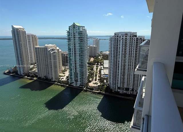 Property at 300 S Biscayne Blvd #3716, Miami, FL 33131, 2 beds, 2 baths