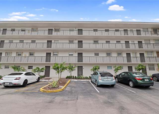 Property at 14140 SW 84th St Unit 104-H, Miami, FL 33183, 1 bed, 1 bath