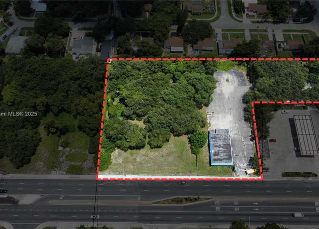Property at 16801 NW 27th Ave, Miami Gardens, FL 33056