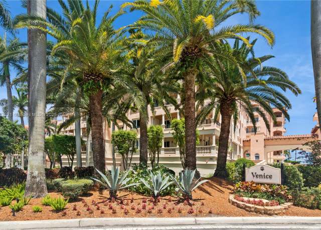 Property at 13645 Deering Bay Dr Ph 164, Coral Gables, FL 33158, 3 beds, 3.5 baths