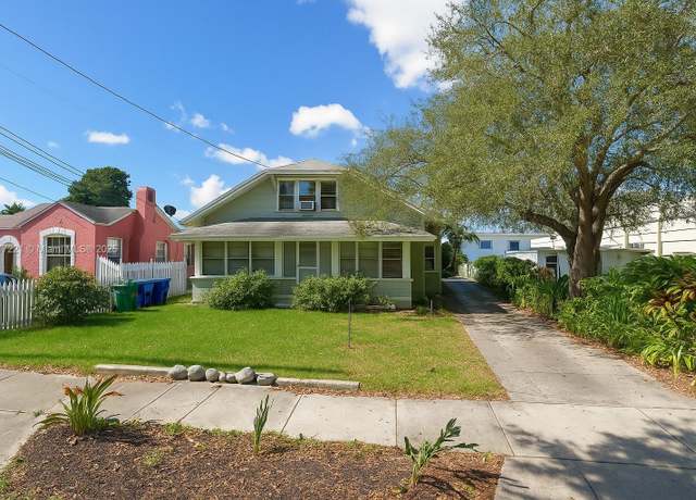 Property at 1968 NW 24th Ave, Miami, FL 33125, 15 beds, 13 baths
