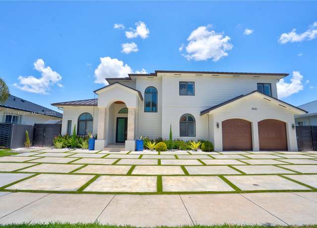 Property at 8965 NW 174th Ln, Hialeah, FL 33018, 4 beds, 3 baths