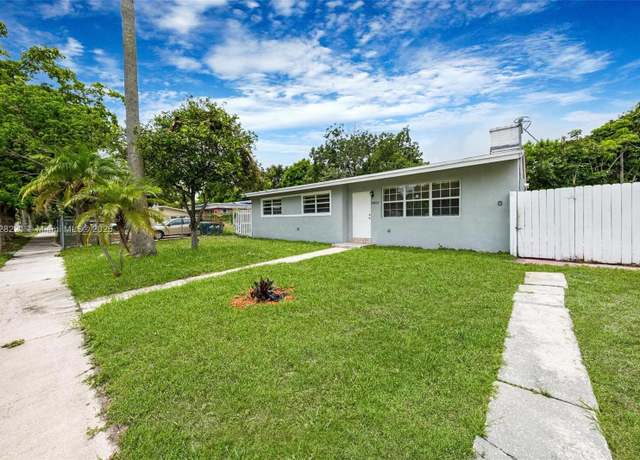 Property at 19822 NE 1st Ave, Miami, FL 33179, 3 beds, 1.5 baths