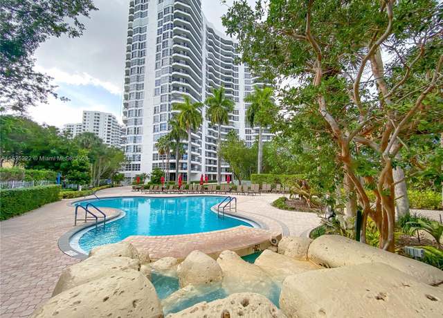 Property at 3400 NE 192nd St Unit LPH7, Aventura, FL 33180, 2 beds, 2 baths
