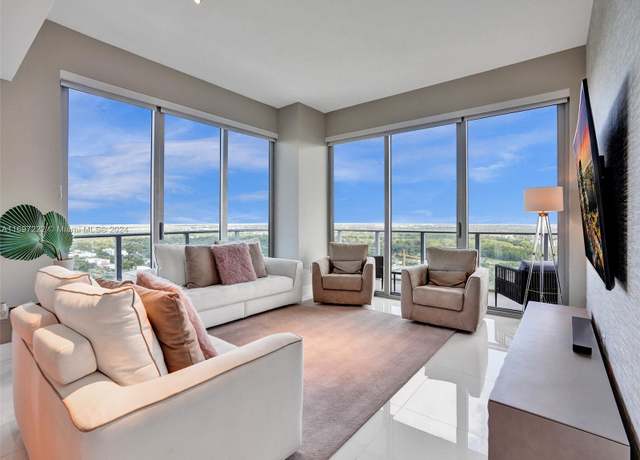 Property at 16385 Biscayne Blvd Unit 3201/LPH01, North Miami Beach, FL 33160, 3 beds, 3 baths