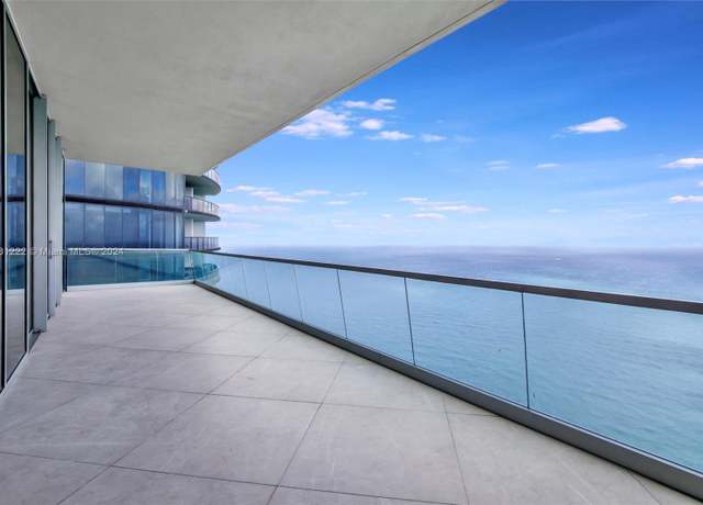 Property at 18501 E Collins Ave #5001, Sunny Isles Beach, FL 33160, 4 beds, 5.5 baths