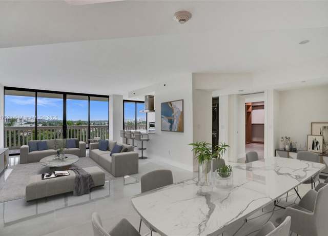Property at 2000 Island Blvd #608, Aventura, FL 33160, 2 beds, 2 baths