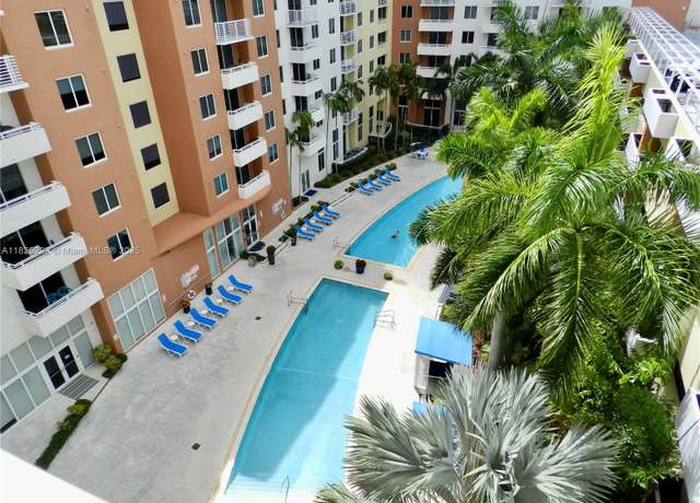 Property at 18800 NE 29th Ave #730, Aventura, FL 33180, 1 bed, 1 bath