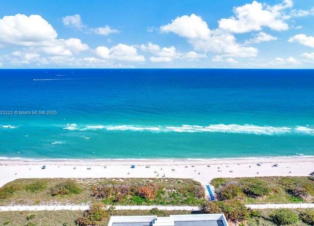 Property at 9201 Collins Ave #1126, Surfside, FL 33154, 3 beds, 2 baths