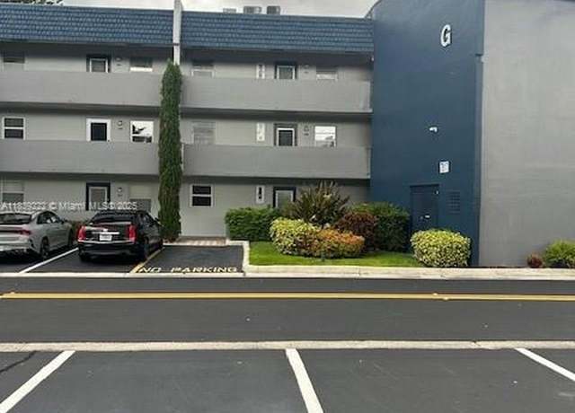 Property at 7817 Golf Cir Dr #110, Margate, FL 33063, 2 beds, 2 baths
