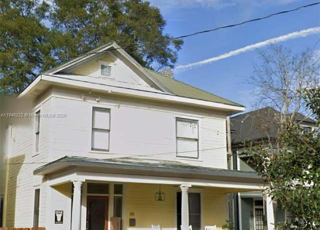Property at 141 W 9th St, Jacksonville, FL 32206, 4 beds, 2.5 baths