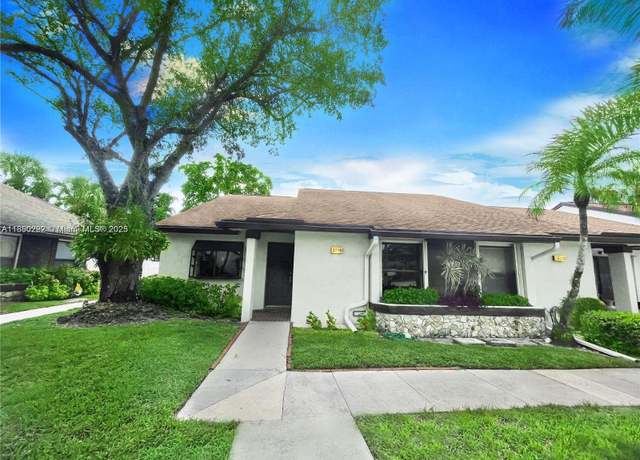 Property at 3314 S Carambola Cir S #2523, Coconut Creek, FL 33066, 2 beds, 2 baths