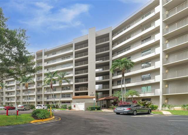Property at 3940 Inverrary Blvd Unit 504-A, Lauderhill, FL 33319, 3 beds, 2.5 baths