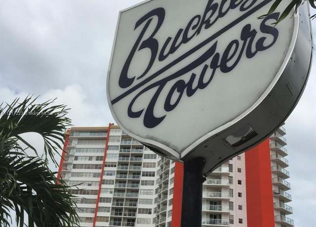 Property at 1301 NE Miami Gardens Dr Unit 1024W, Miami, FL 33179, 1 bed, 2 baths