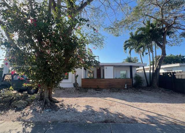 Property at 8830 SW 38th St, Miami, FL 33165, 3 beds, 1 bath
