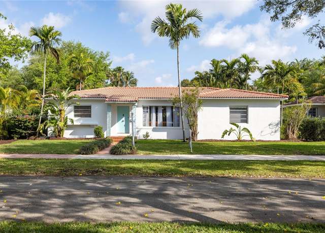 Property at 177 NE 109 St, Miami Shores, FL 33161, 3 beds, 2 baths