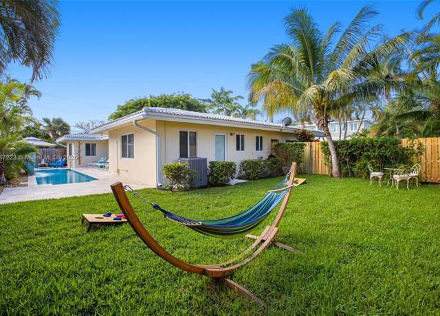 Property at 290 Tropic Dr, Lauderdale By The Sea, FL 33308, 3 beds, 2 baths