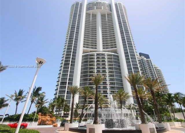 Property at 18201 Collins Ave Unit 3301A, Sunny Isles Beach, FL 33160, 2 beds, 2 baths