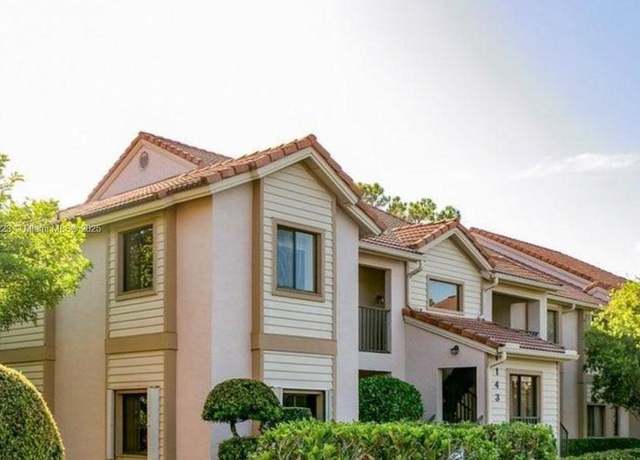 Property at 1143 Duncan Cir #201, Palm Beach Gardens, FL 33418, 3 beds, 2 baths