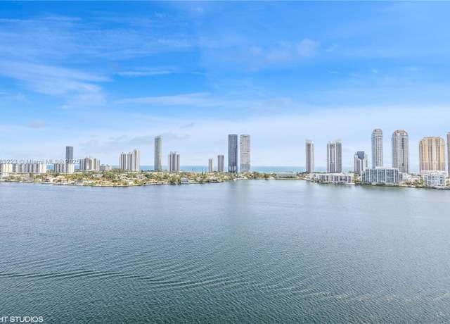 Property at 5500 Island Estates Dr #1407, Aventura, FL 33160, 4 beds, 4 baths